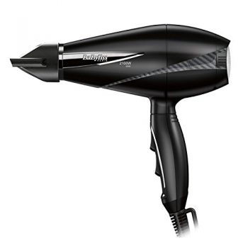 Sèche cheveux