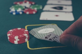 Où jouer au poker classic ?