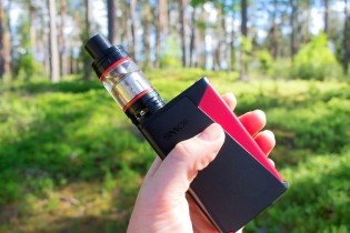 Quel ohm choisir pour une cigarette electronique ?