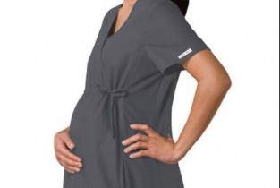Sur quel site acheter une blouse medicale de grossesse ?