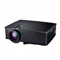 Vidéo projecteur