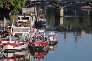 Comment choisir le meilleur diner croisière à Paris ?