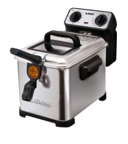 Friteuse electrique