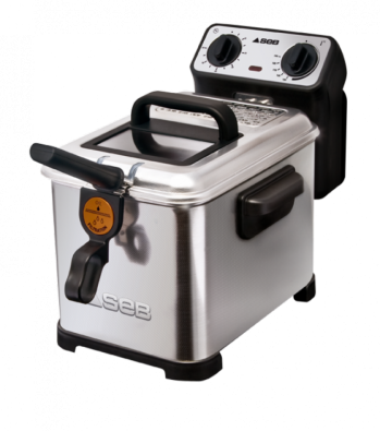 Friteuse electrique