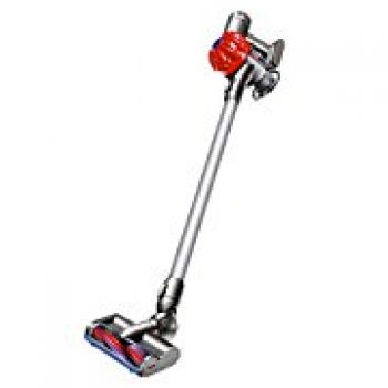 Balai aspirateur