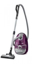 Aspirateur traineau