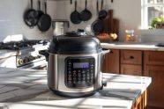 Autocuiseur électrique