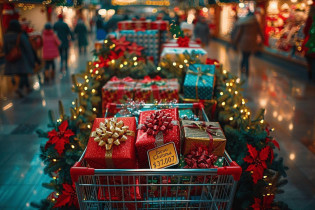 Bientôt Noël ? Ne vous trompez pas dans les prix