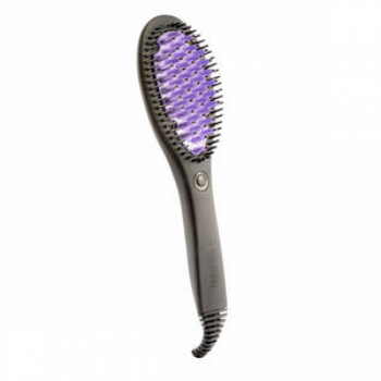 Brosse lissante