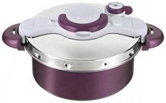 On a testé la cocotte minute Seb pour vous !