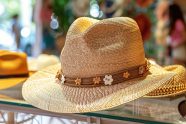 Combien coute un authentique chapeau panama pour femme ?