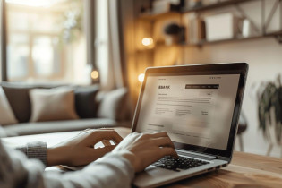 Comment obtenir une offre de bienvenue sur une banque en ligne ?