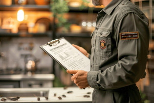 Contenu et prix d’un devis de dératisation et souris