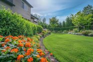 Embellir son extérieur avec une bordure de jardin