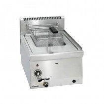 Friteuse professionnelle