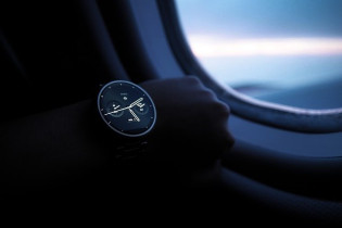 Comment choisir une montre Garmin fenix 6 pro solar ?