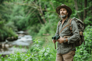 Kevin Rivaton : Ambition pour le tourisme écologique !