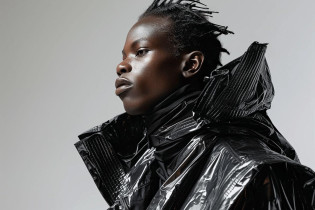La nouvelle collection de Saint Laurent jongle avec la modernité
