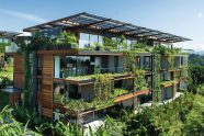 L’eco-construction : vers un habitat perenne
