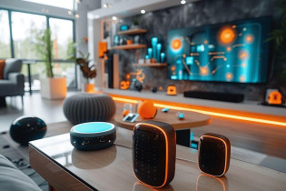 Les objets connectés qui vont cartonner en 2017