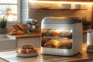 Machine à pain
