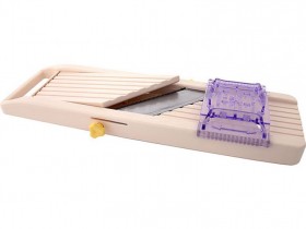 Mandoline japonaise