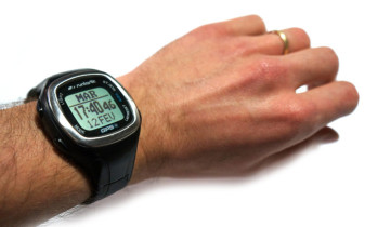 Pourquoi la montre connectée rencontre un succès