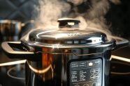 On a testé la cocotte minute Seb pour vous !