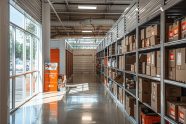 Où trouver de la location de local de stockage sur Marseille ?