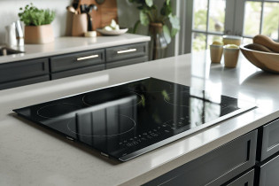 Pourquoi opter pour une table de cuisson à induction ?