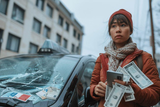 Que faire si mon assurance auto a été résilié pour non paiement ?