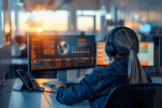 Que propose Mondial Assistance pour la téléassitance ?