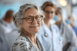 Que vaut la complémentaire santé senior caisse d’épargne ?