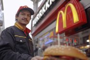 Quel est le coût d’une franchise Burger King ?
