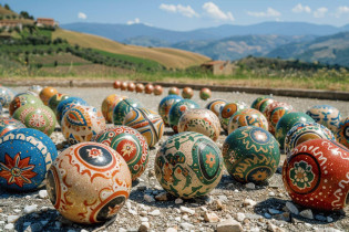Quelles sont les marques de boules de pétanque italiennes ?