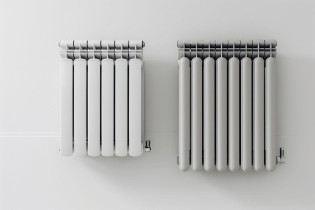 Radiateur électrique à inertie ou radiateur rayonnant ?