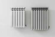 Radiateur électrique à inertie ou radiateur rayonnant ?