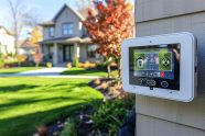 Sécuriser sa maison avec une alarme sans fil