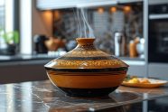 Tajine électrique
