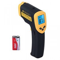 Thermometre infrarouge