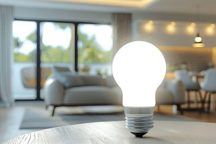 Tous les atouts de la technologie LED pour éclairer votre maison