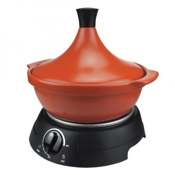 Tajine électrique